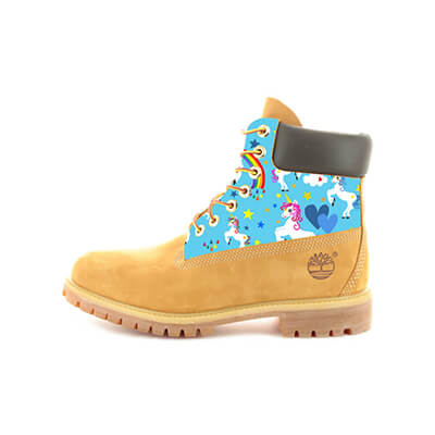 Timberland Classic Boot 6in